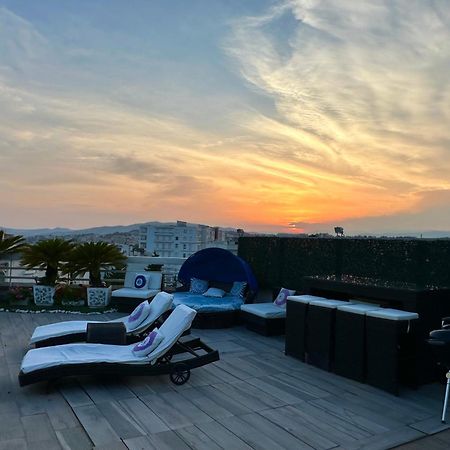 Cannes Croisette Sea & Sky Buitenkant foto